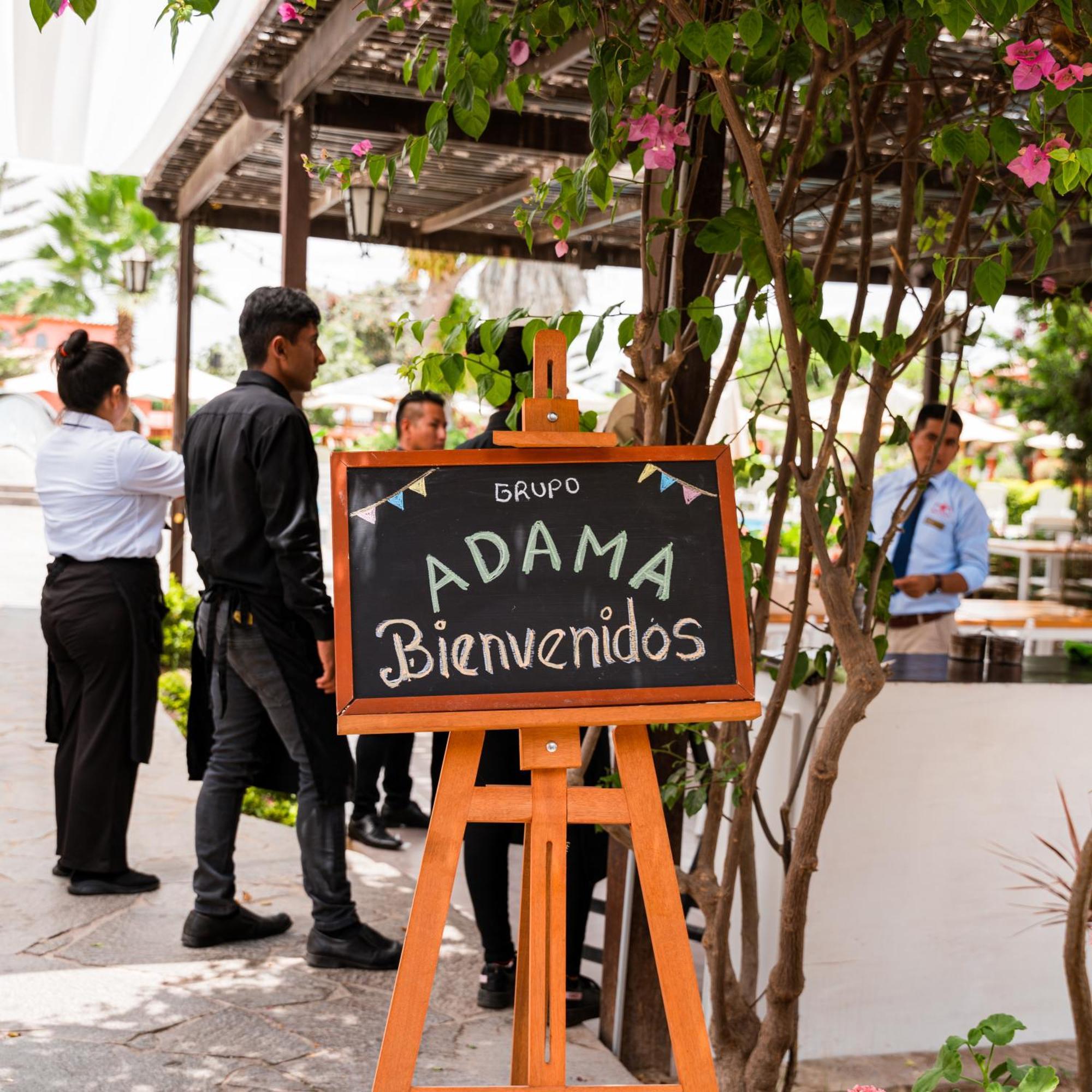 Hacienda San Juan Resort San Juan Bautista Exterior foto