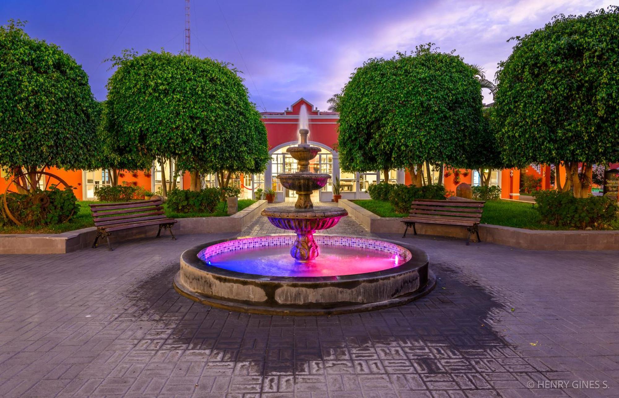Hacienda San Juan Resort San Juan Bautista Exterior foto