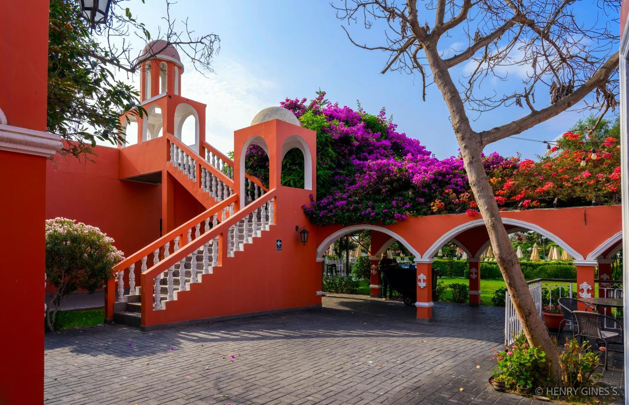 Hacienda San Juan Resort San Juan Bautista Exterior foto