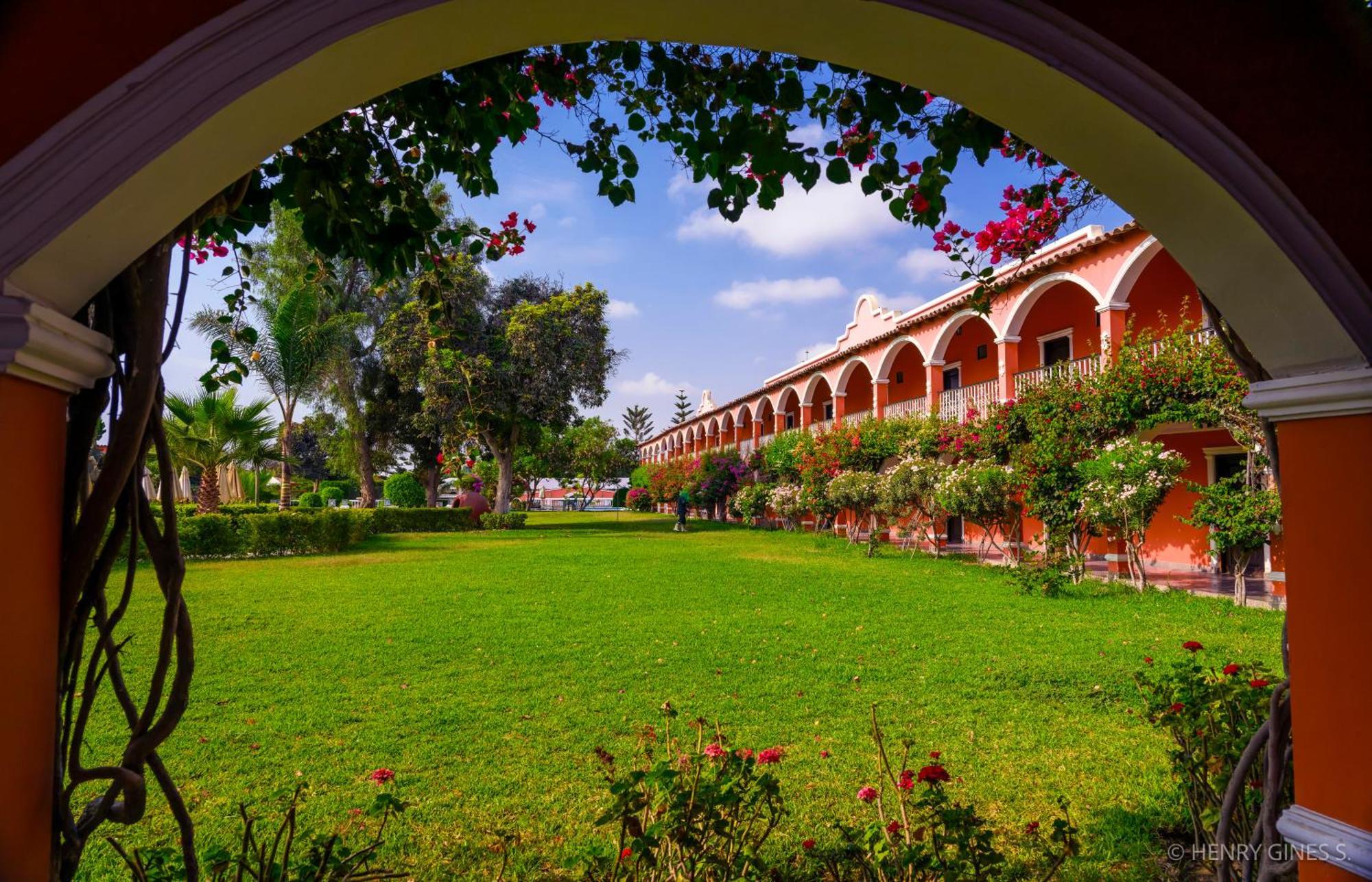 Hacienda San Juan Resort San Juan Bautista Exterior foto